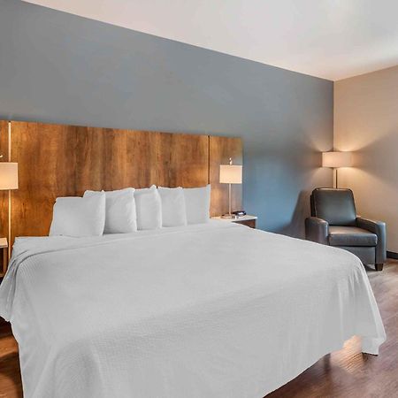 Extended Stay America Premier Suites - Colorado Springs - South Exterior foto